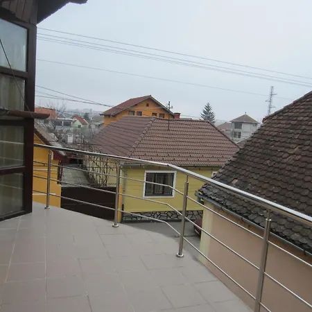 Baroc Pensionat 3*